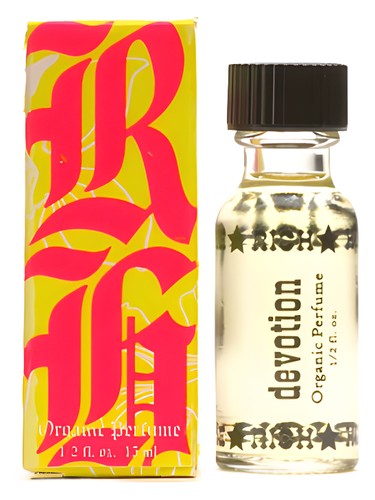 Devotion by Rich Hippie