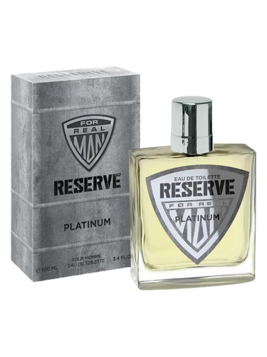 Reserve Platinum by Bellerive