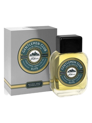 Gentlemen Club Elite by Bellerive