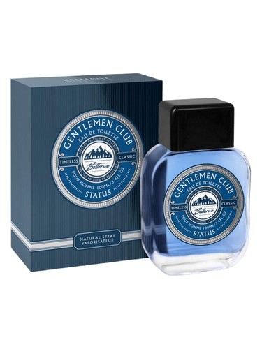 Gentlemen Club Status by Bellerive