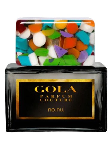 Gola No.Nu. perfume by No Nu