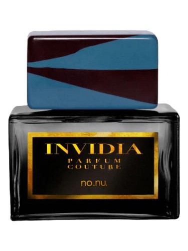 Invidia No.Nu. perfume by No Nu