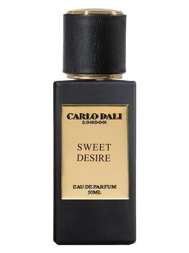 Sweet Desire by Carlo Dali