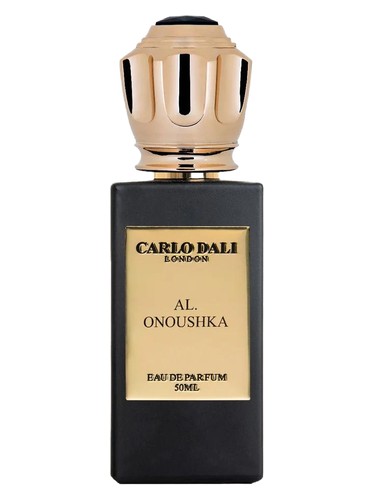 Al Onoushka by Carlo Dali