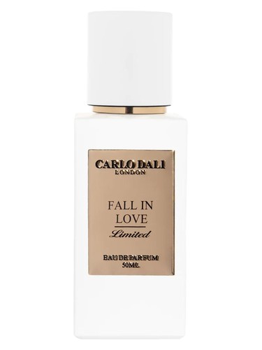Fall in Love by Carlo Dali