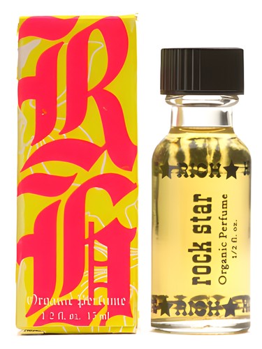 Rock Star by Rich Hippie