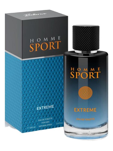 Homme Sport Extreme by Bellerive