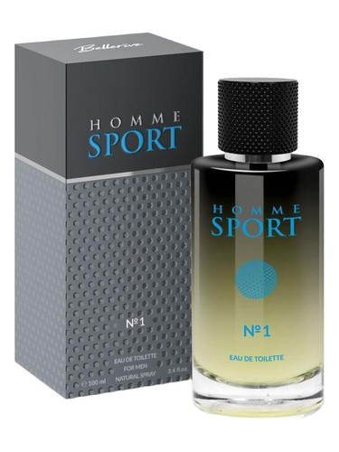 Homme Sport No 1 by Bellerive