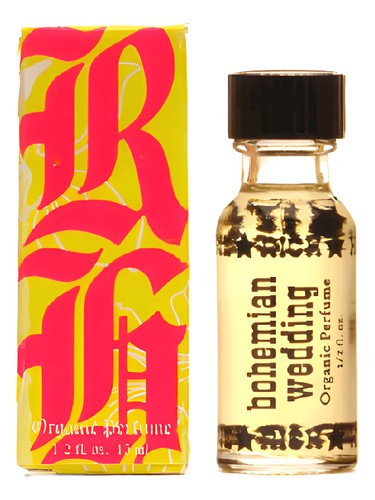 Bohemian Wedding by Rich Hippie