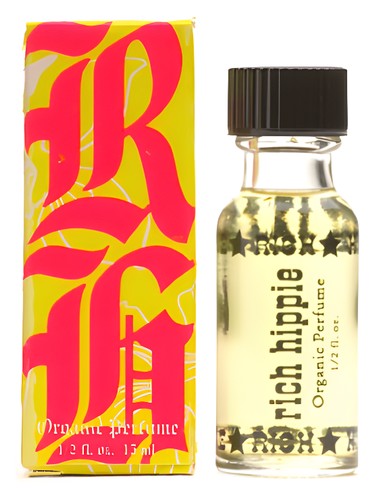 Rich Hippie by Rich Hippie