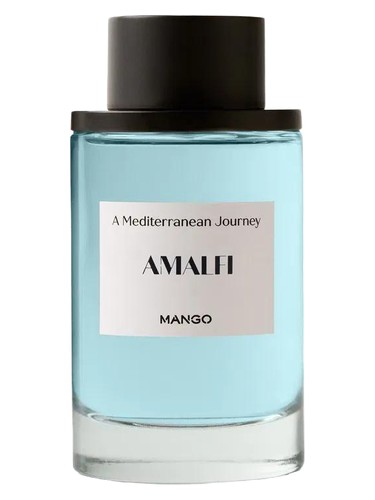 Amalfi by Mango