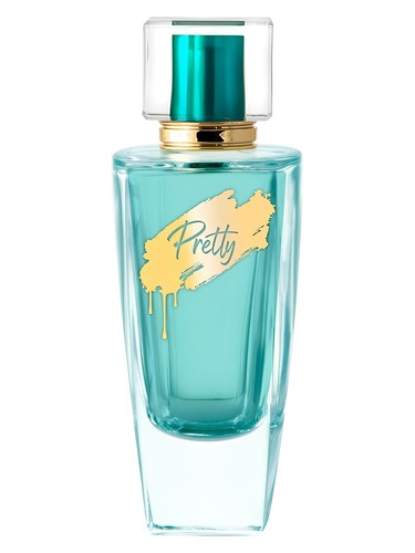 Pretty by New Brand Parfums