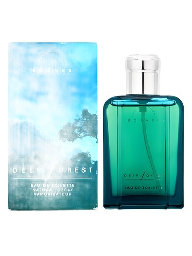 Deep Forest by Bogner