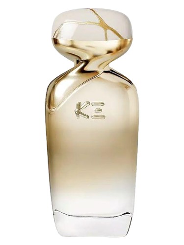 64 Gardenia K-3 perfume by K 3