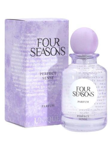 Four Seasons Perfect Sense