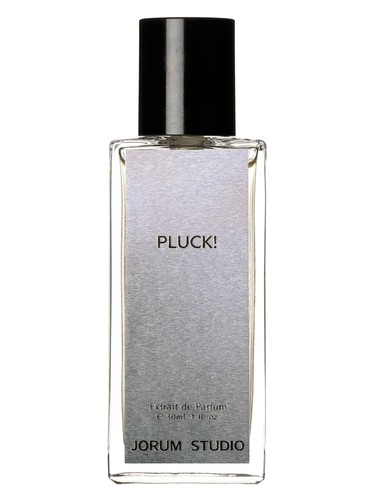 Pluck! by Jorum Studio