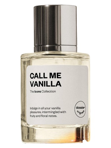 Call Me Vanilla