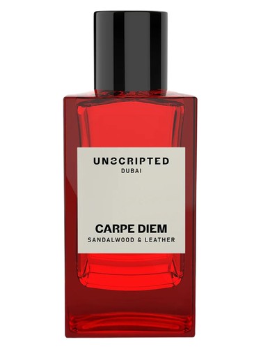 Carpe Diem by Unscripted