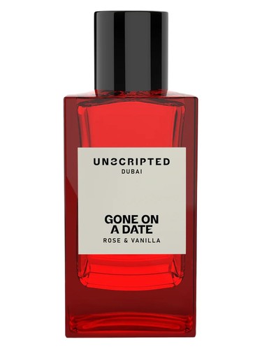 Gone on a Date by Unscripted