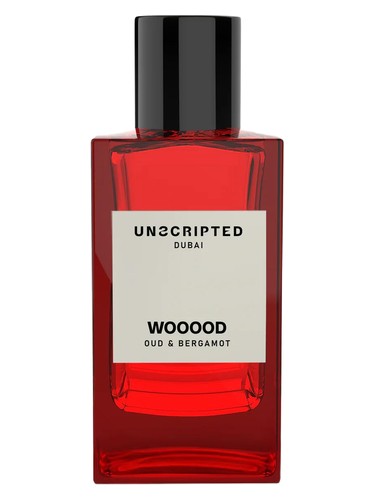 Wooood by Unscripted