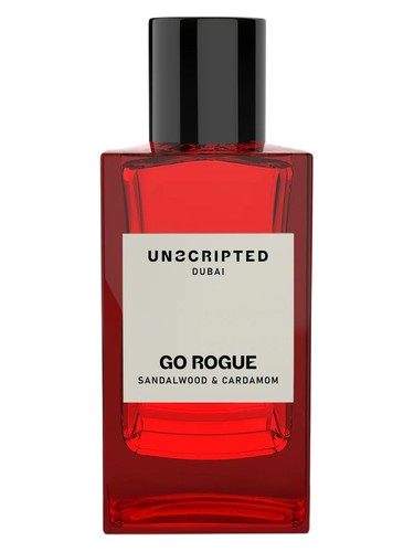 Go Rogue by Unscripted