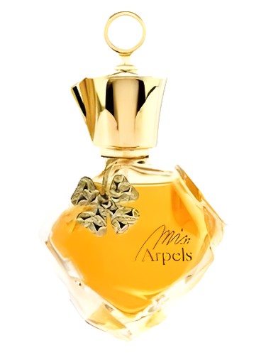 Miss Arpels Van Cleef & Arpels perfume by Van Cleef Arpels