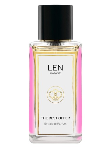 The Best Offer by LEN Fragrances