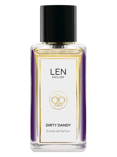 Dirty Dandy by LEN Fragrances
