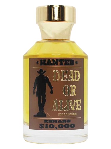 Dead or Alive by Statik Olfactive