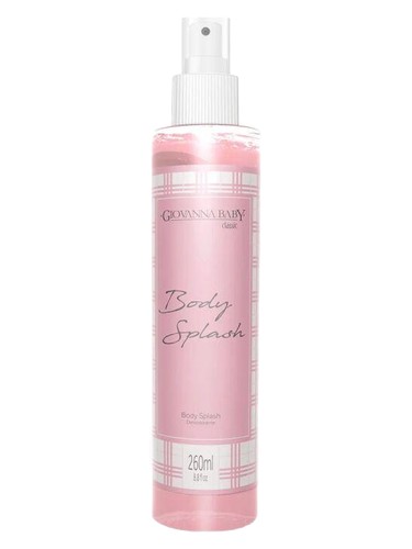 Giovanna Baby Classic