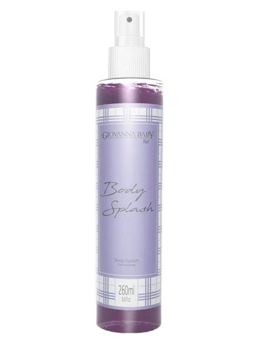 Giovanna Baby Lilac by Giovanna Baby