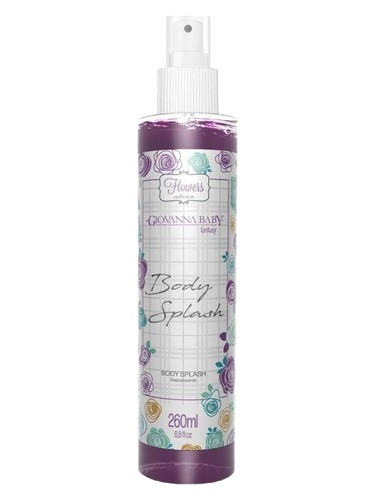 Giovanna Baby Fantasy by Giovanna Baby