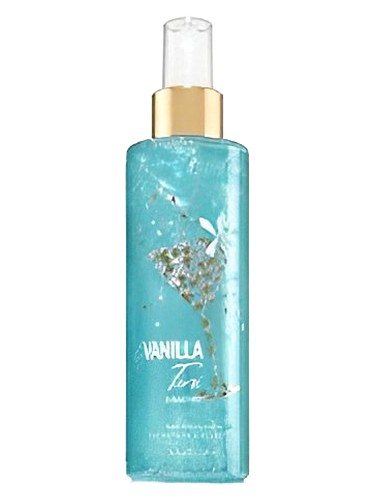 Vanilla Tini Bath & Body Works perfume by Bath Body Works