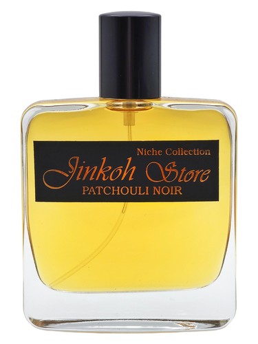Patchouli Noir by Jinkoh Store