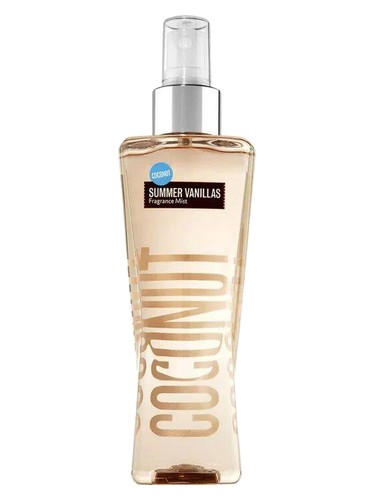 Summer Vanillas Coconut Bath & Body Works perfume by Bath Body Works