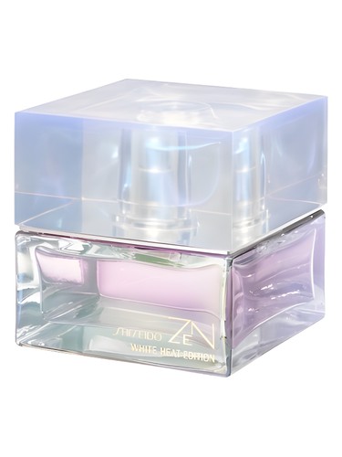 Zen White Heat Edition by Shiseido