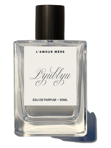 Lyublyu L'Amour Mere perfume by L Amour Mere