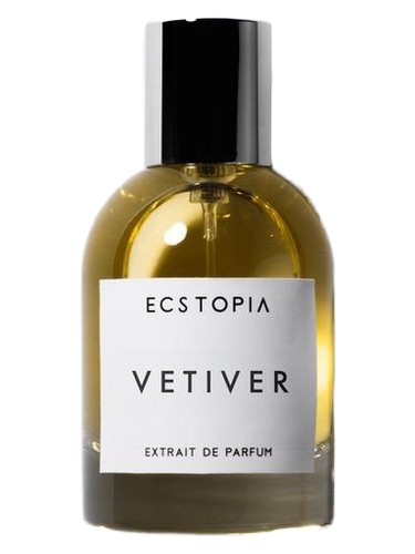 Vetiver by Ecstopia