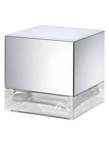Zen for Men White Heat Edition by Shiseido