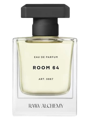 ROOM 64 by RAAW Alchemy