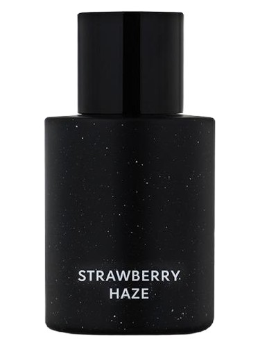 Strawberry Haze by Holibanum