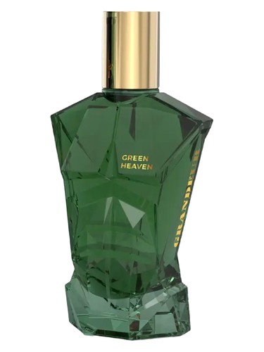 Green Heaven by Milestone Perfumes