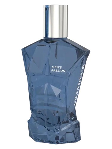 Grandeur Men's Passion by Milestone Perfumes