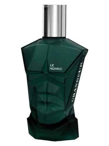 Grandeur Le Homme by Milestone Perfumes