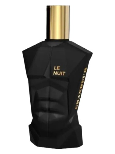 Grandeur Le Nuit by Milestone Perfumes