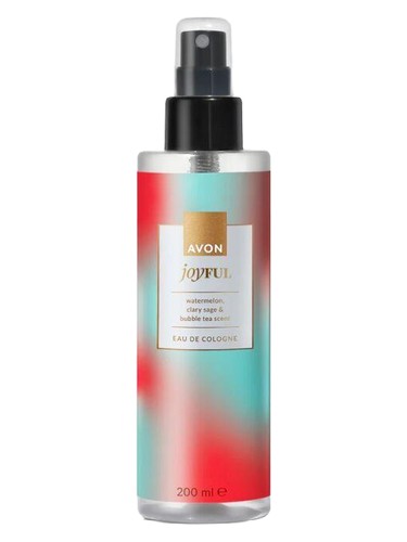 Joyful by Avon