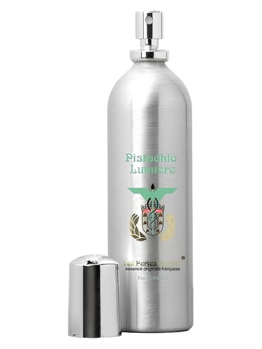 Pistachio Lumière Les Perles D'orient cologne by Les Perles D orient