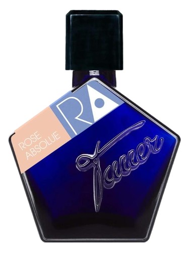 Rose Absolue by Tauer Perfumes