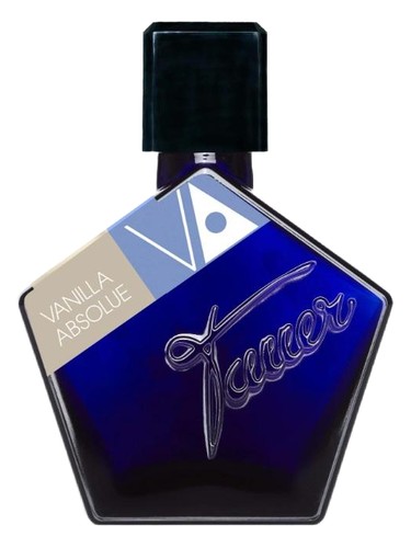 Vanilla Absolue by Tauer Perfumes