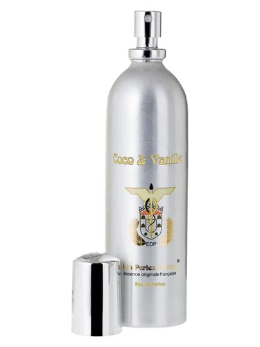 Coco & Vanille Les Perles D'orient perfume by Les Perles D orient